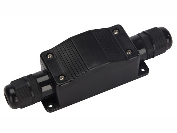 Aansluitbox - 2 voudig - IP68 Aansluitbox - 2 voudig - IP68